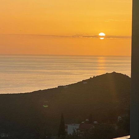 Villa Ksanthi Χειμάρρα Εξωτερικό φωτογραφία