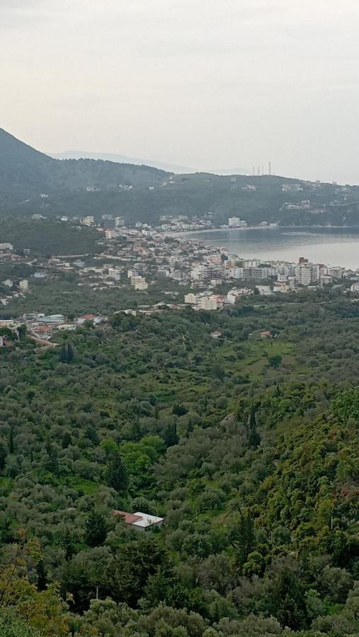 Villa Ksanthi Χειμάρρα Εξωτερικό φωτογραφία