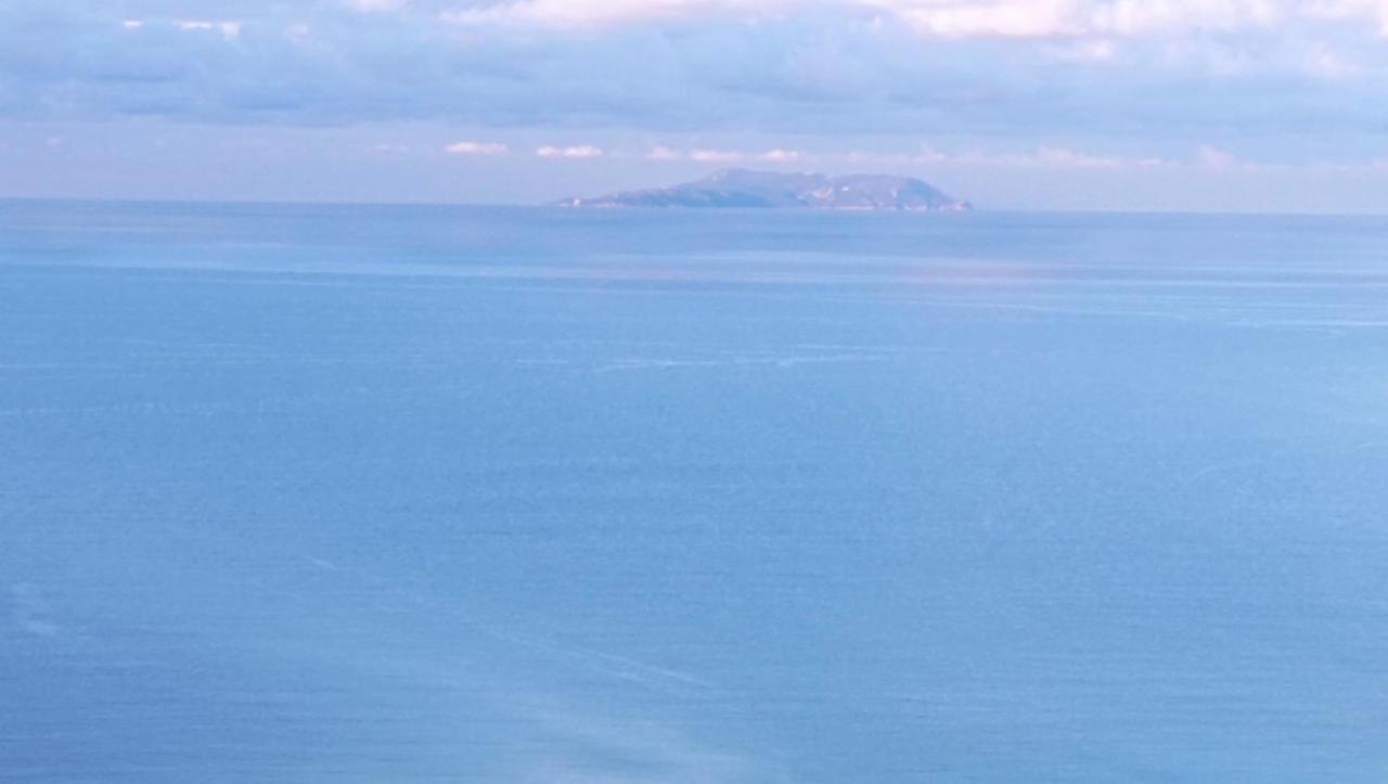 Villa Ksanthi Χειμάρρα Εξωτερικό φωτογραφία
