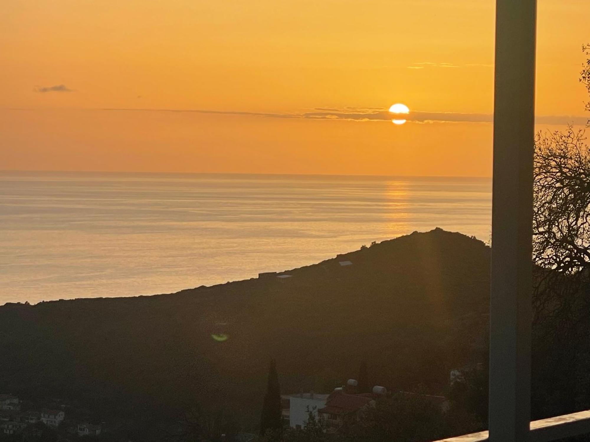 Villa Ksanthi Χειμάρρα Εξωτερικό φωτογραφία