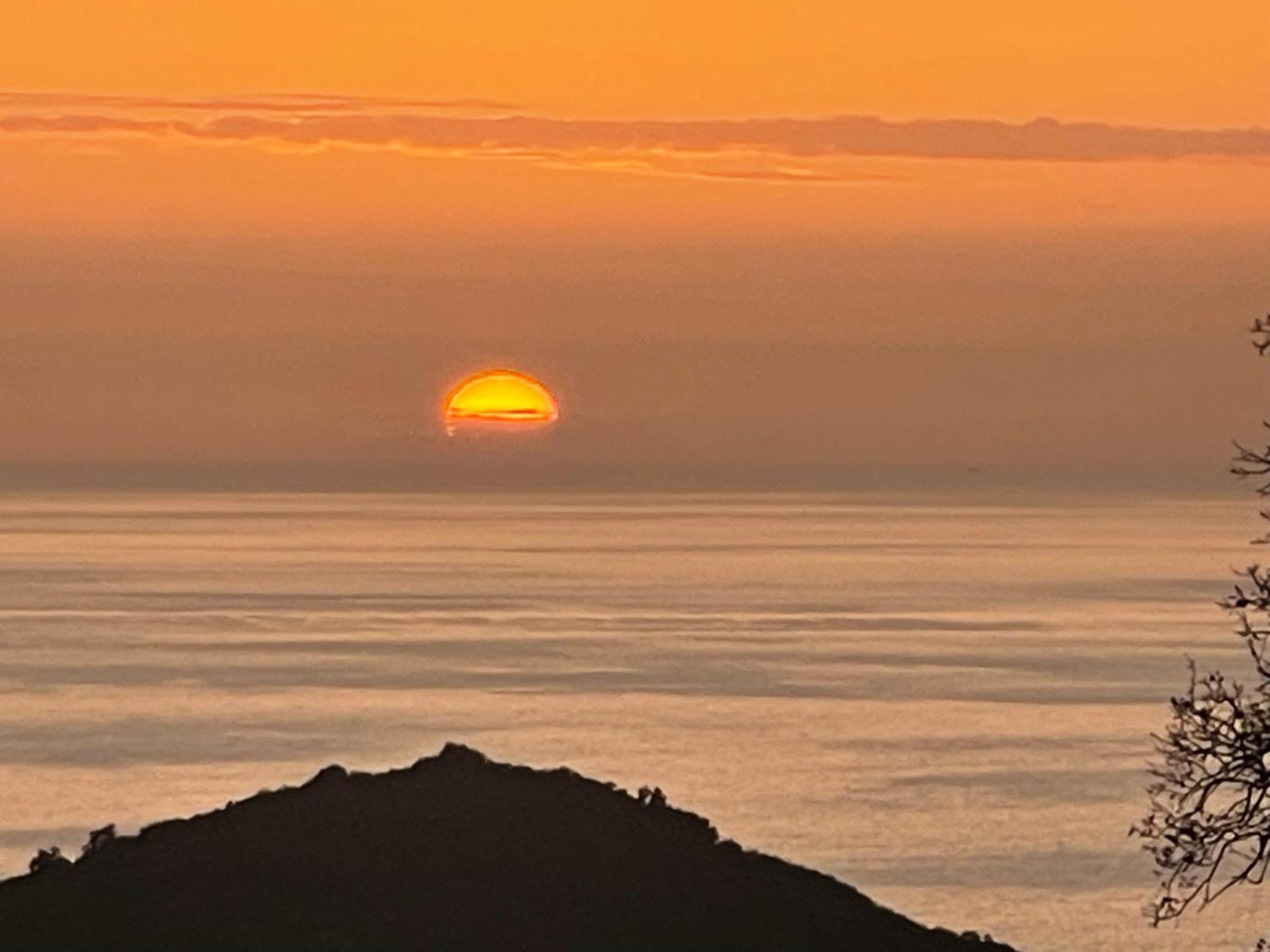 Villa Ksanthi Χειμάρρα Εξωτερικό φωτογραφία
