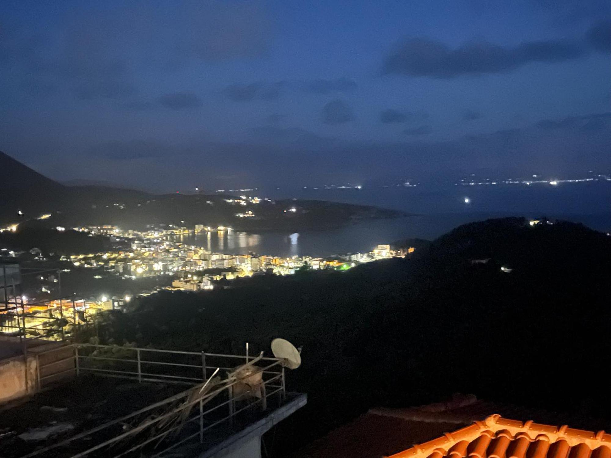 Villa Ksanthi Χειμάρρα Εξωτερικό φωτογραφία