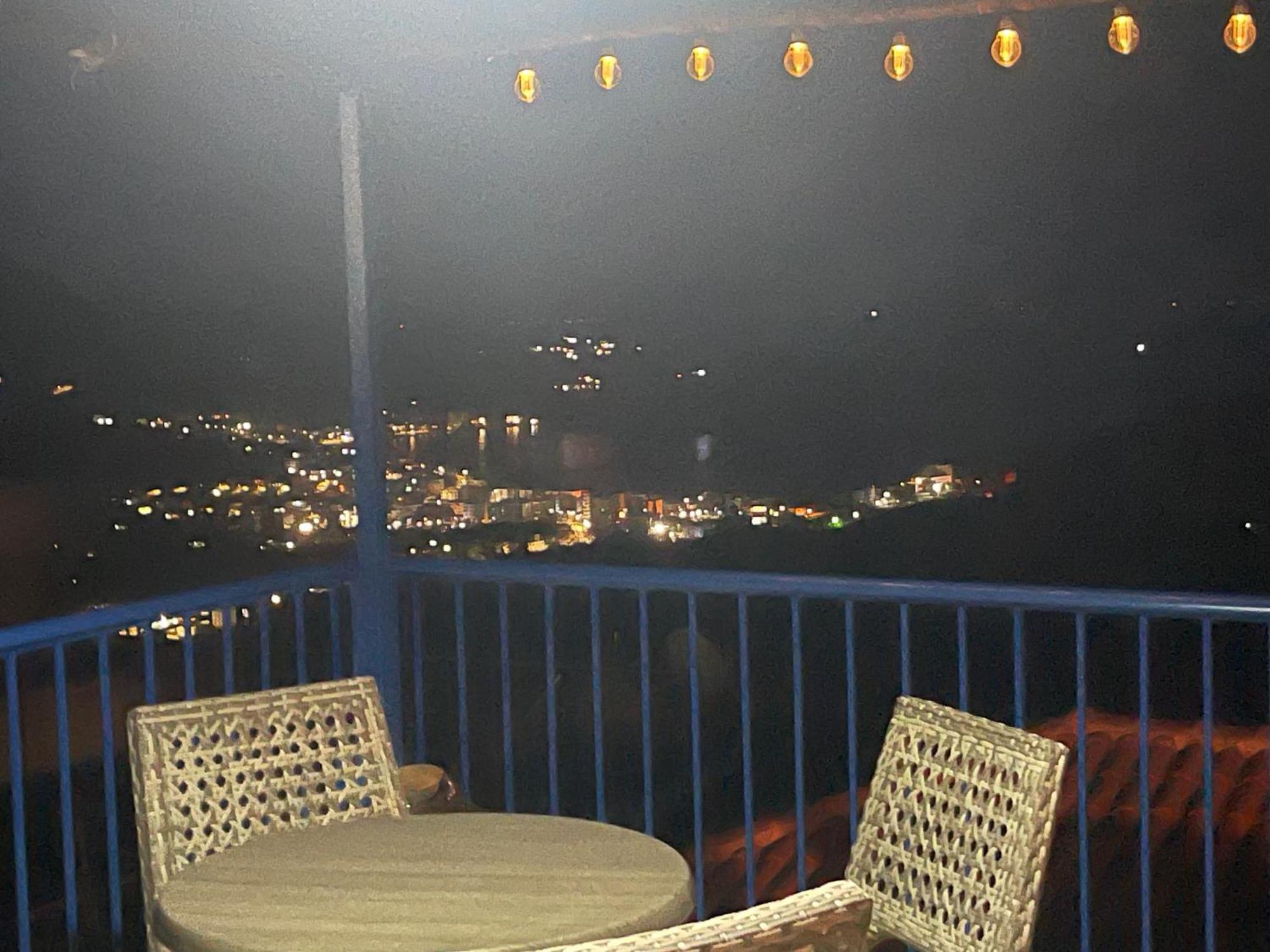 Villa Ksanthi Χειμάρρα Εξωτερικό φωτογραφία