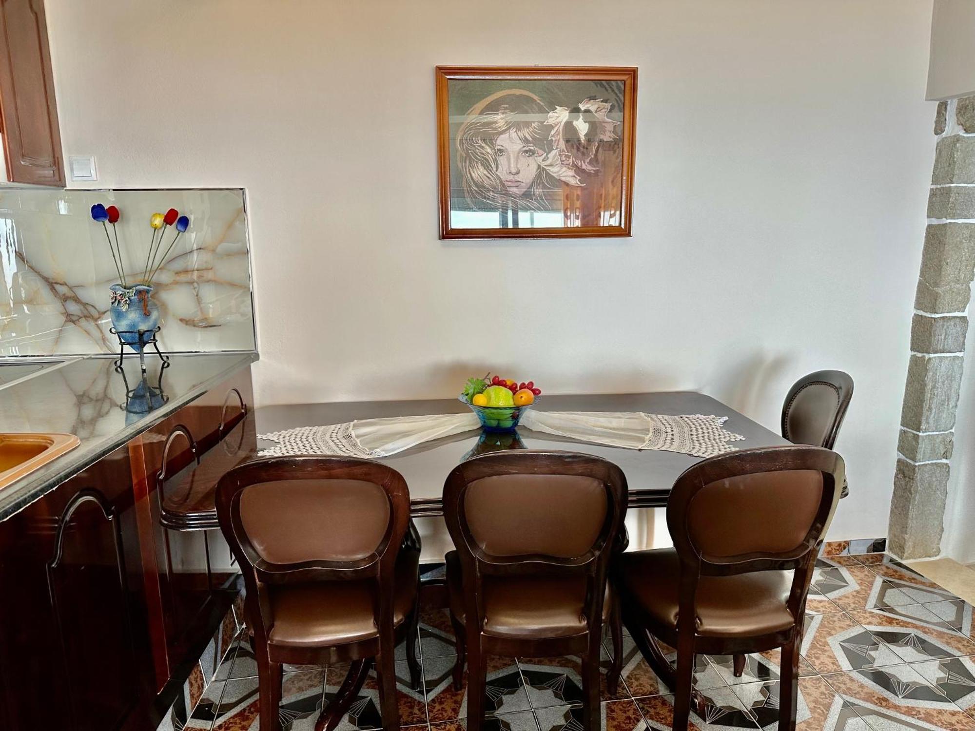 Villa Ksanthi Χειμάρρα Εξωτερικό φωτογραφία
