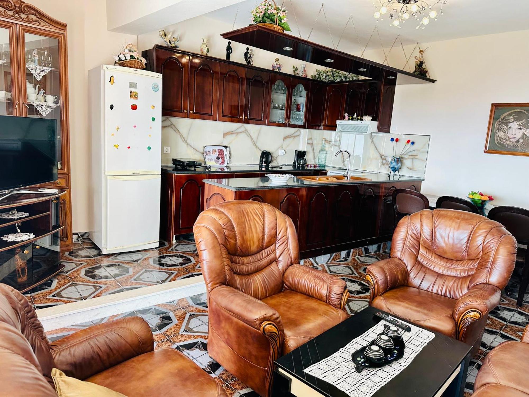 Villa Ksanthi Χειμάρρα Εξωτερικό φωτογραφία