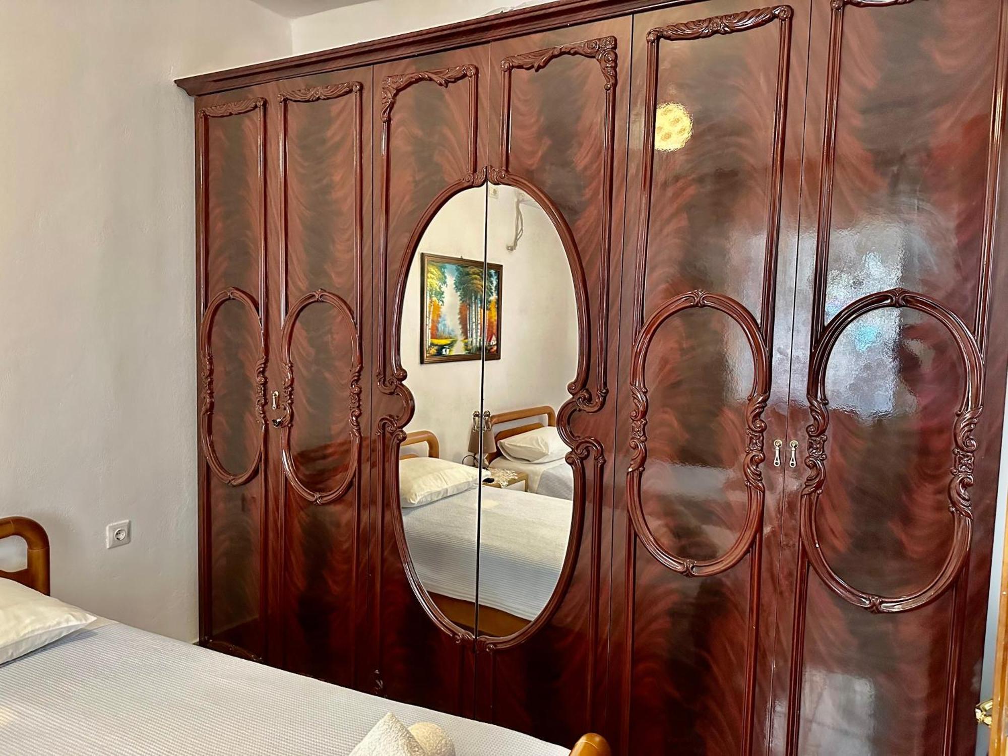 Villa Ksanthi Χειμάρρα Εξωτερικό φωτογραφία