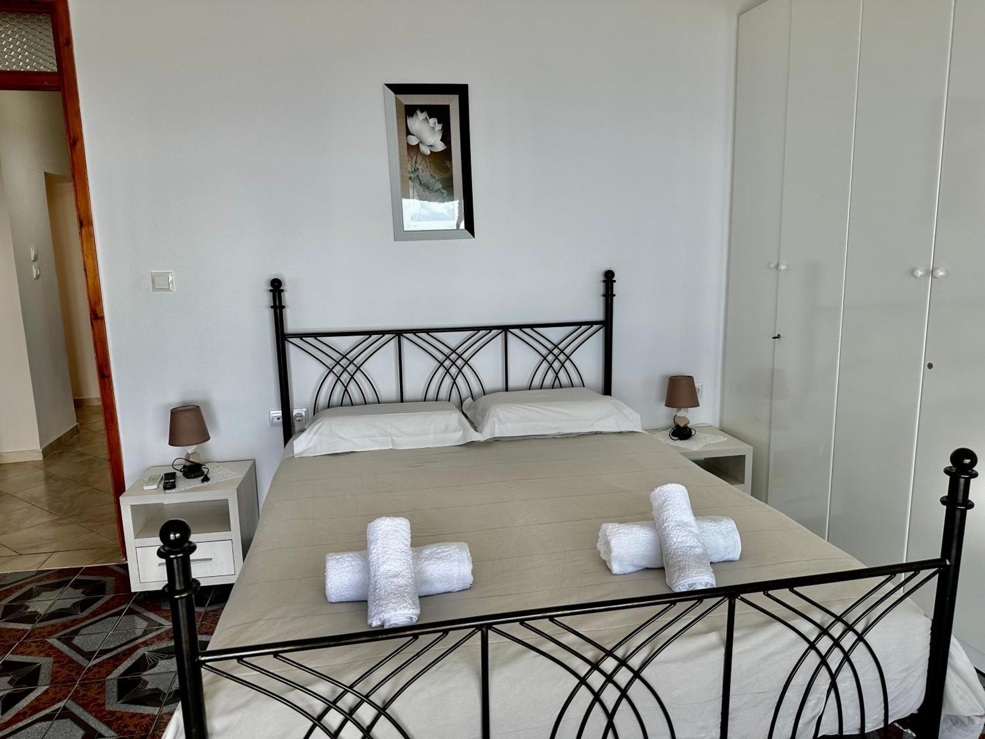 Villa Ksanthi Χειμάρρα Εξωτερικό φωτογραφία
