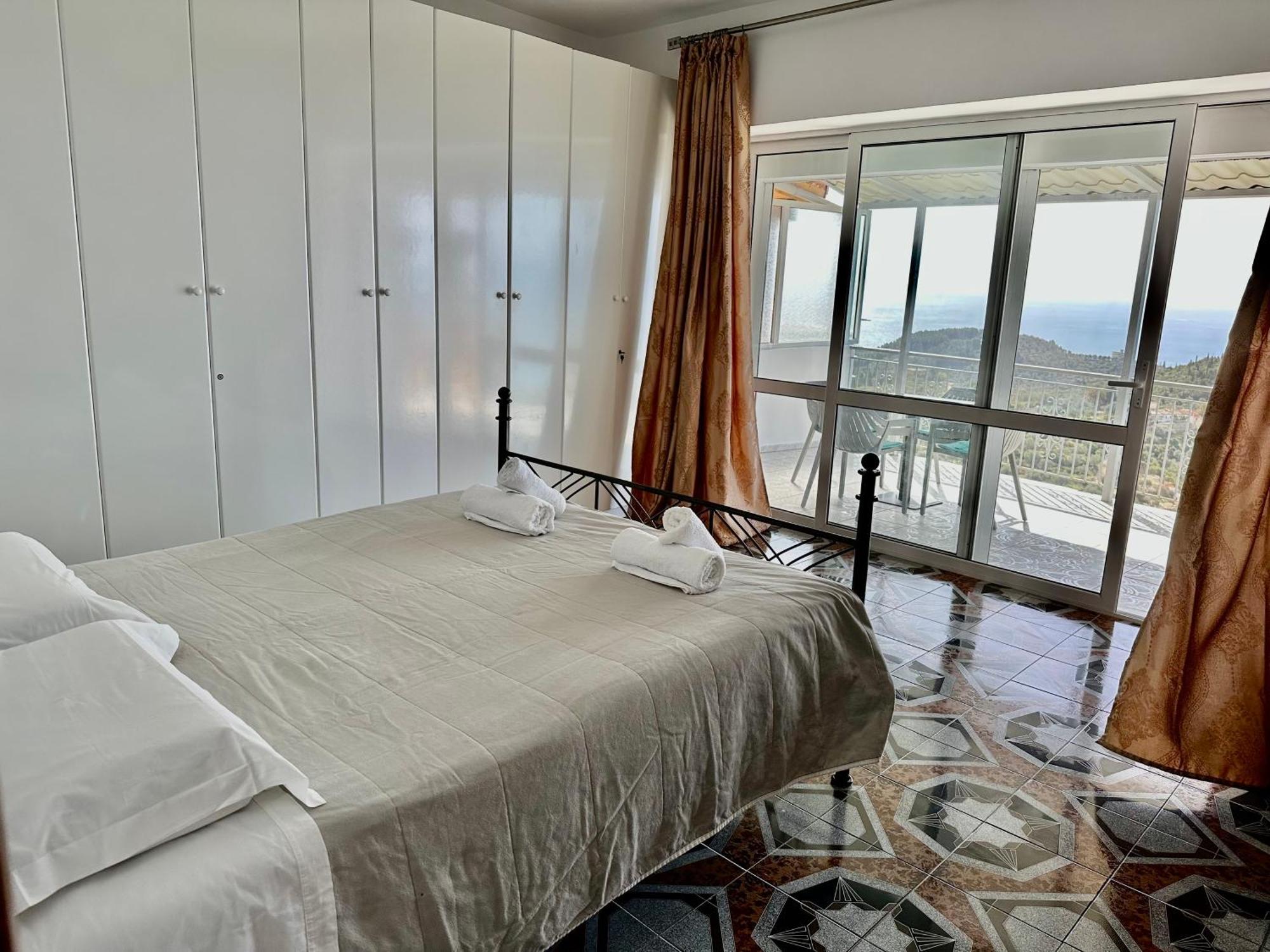 Villa Ksanthi Χειμάρρα Εξωτερικό φωτογραφία
