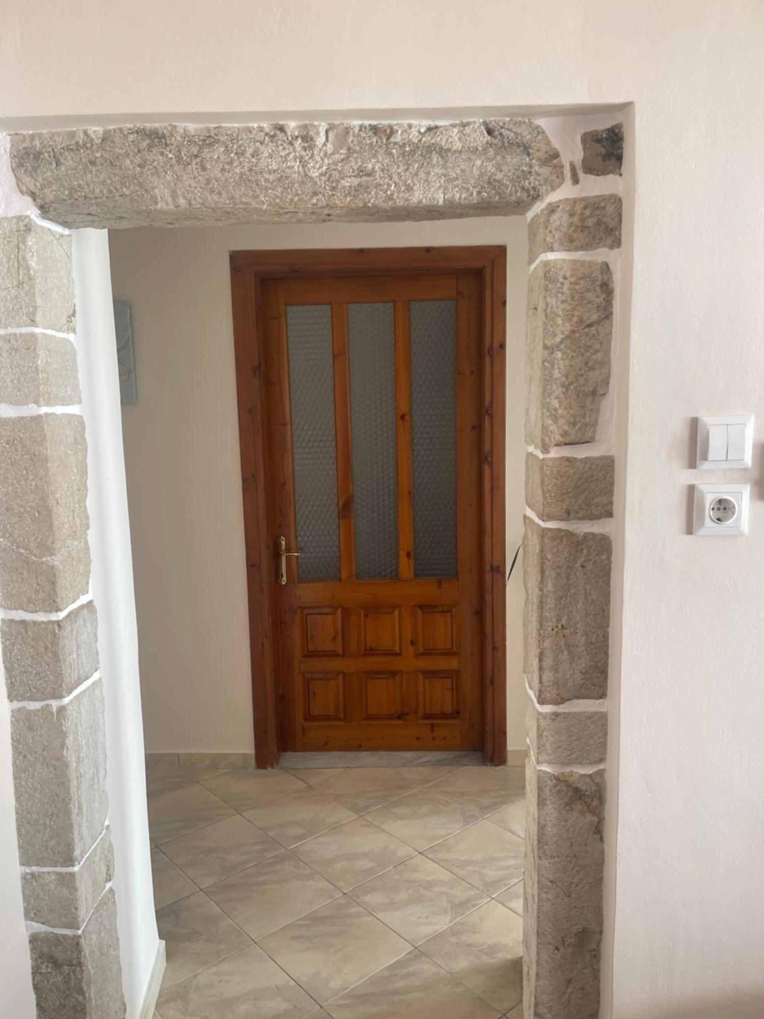 Villa Ksanthi Χειμάρρα Εξωτερικό φωτογραφία