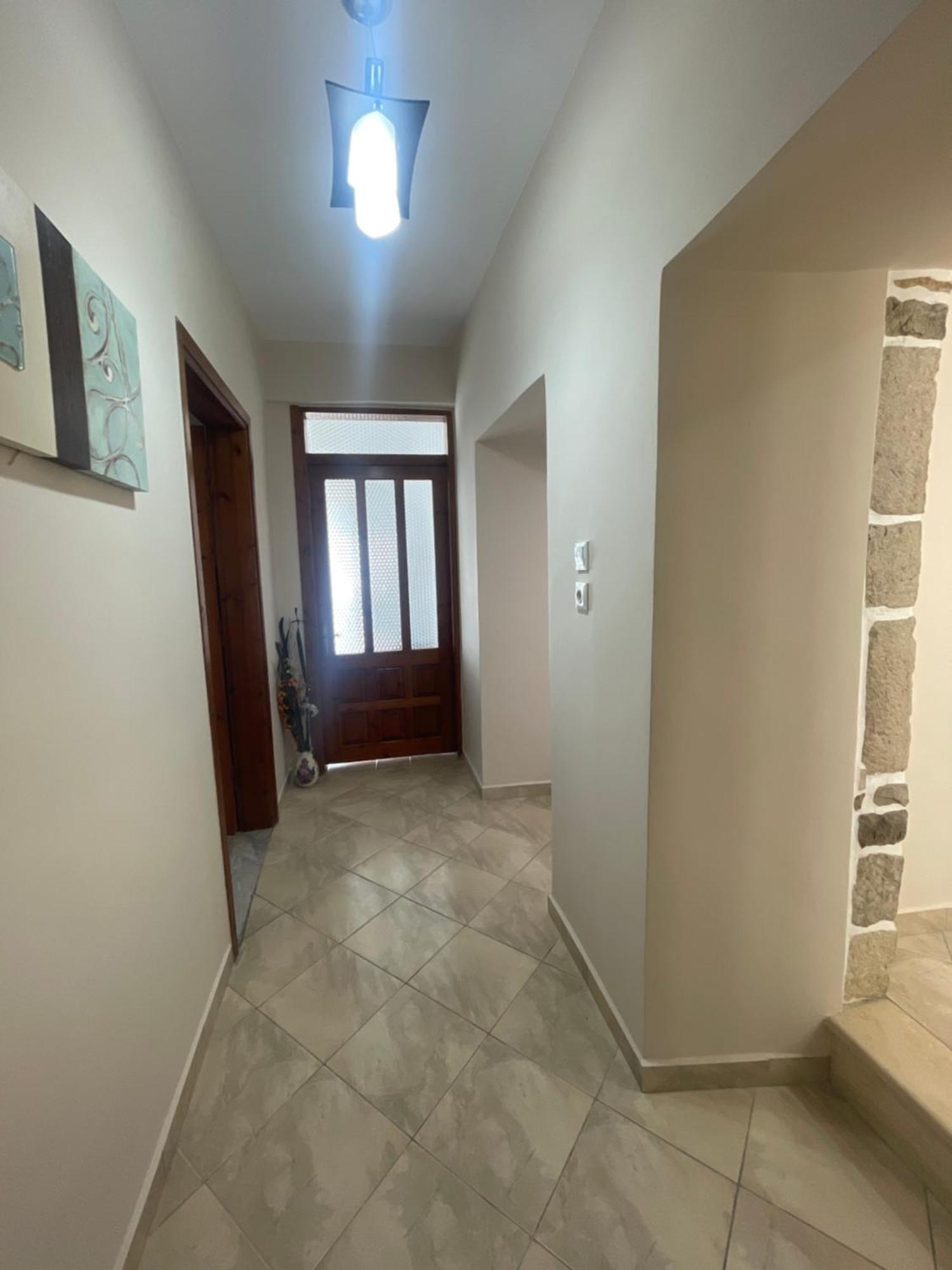 Villa Ksanthi Χειμάρρα Εξωτερικό φωτογραφία