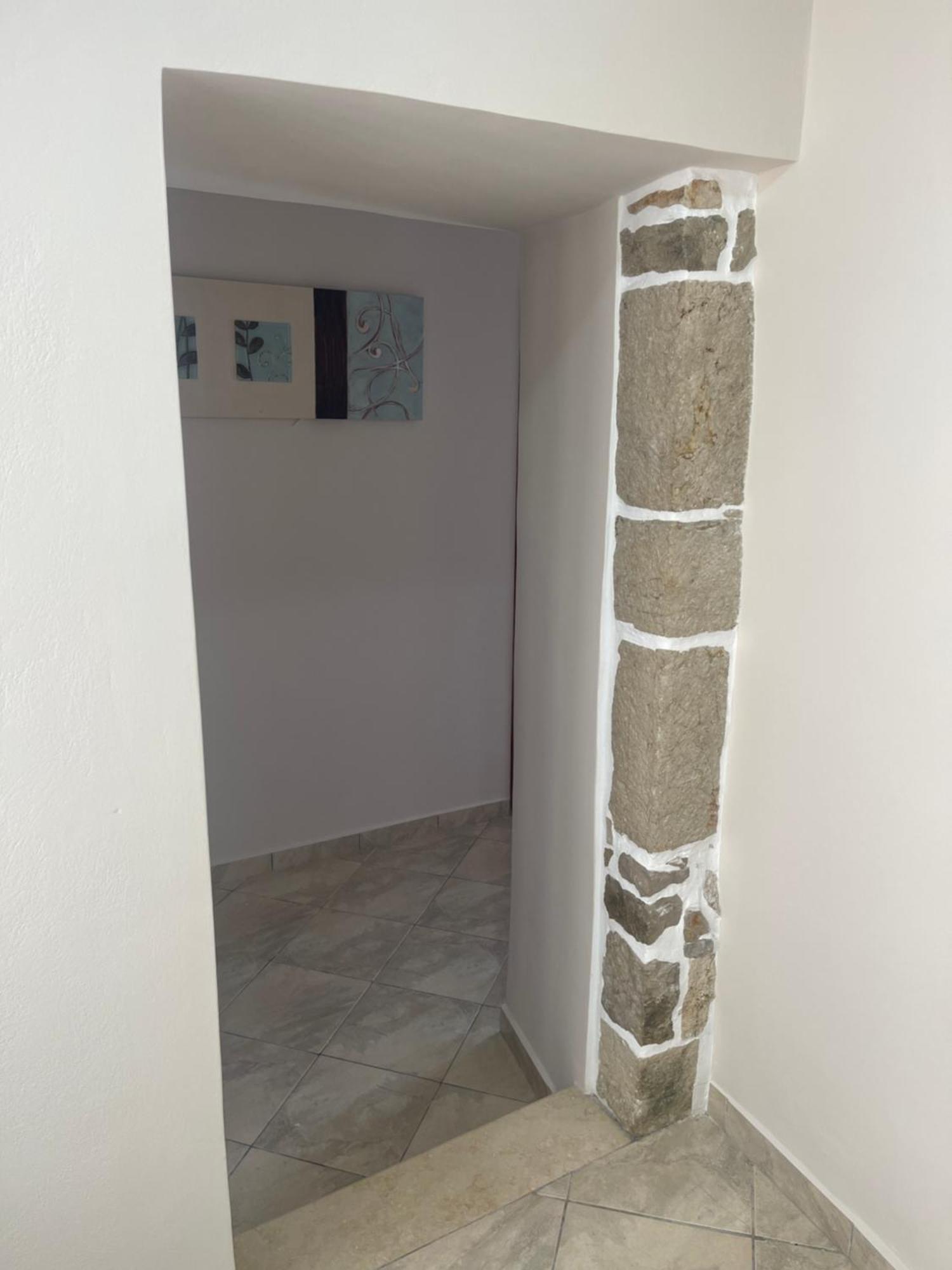 Villa Ksanthi Χειμάρρα Εξωτερικό φωτογραφία