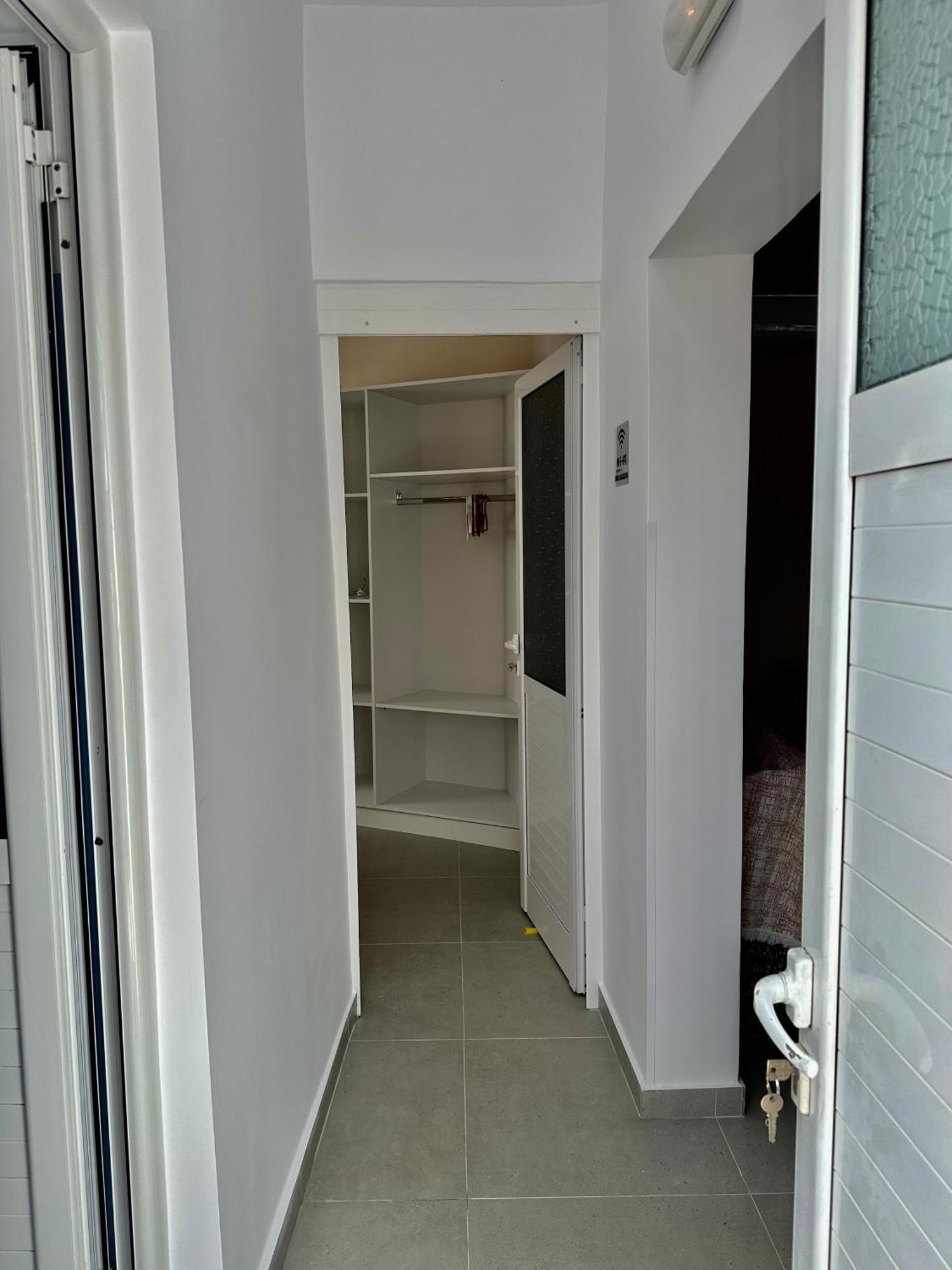 Villa Ksanthi Χειμάρρα Εξωτερικό φωτογραφία