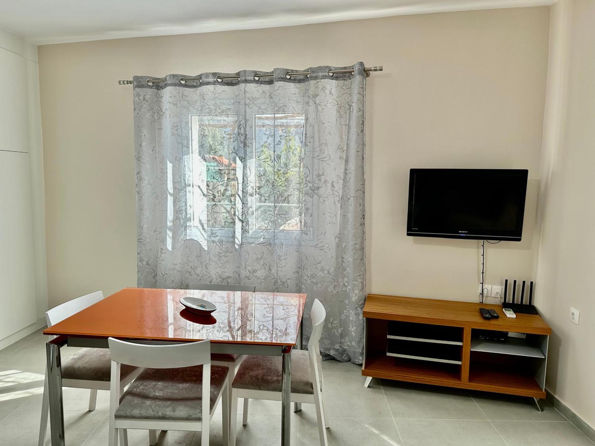Villa Ksanthi Χειμάρρα Εξωτερικό φωτογραφία