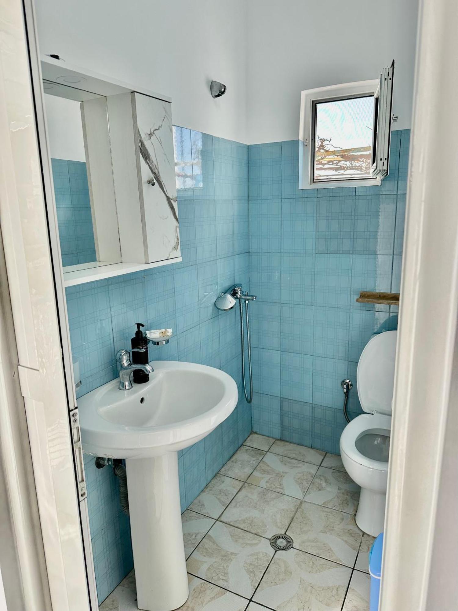Villa Ksanthi Χειμάρρα Εξωτερικό φωτογραφία