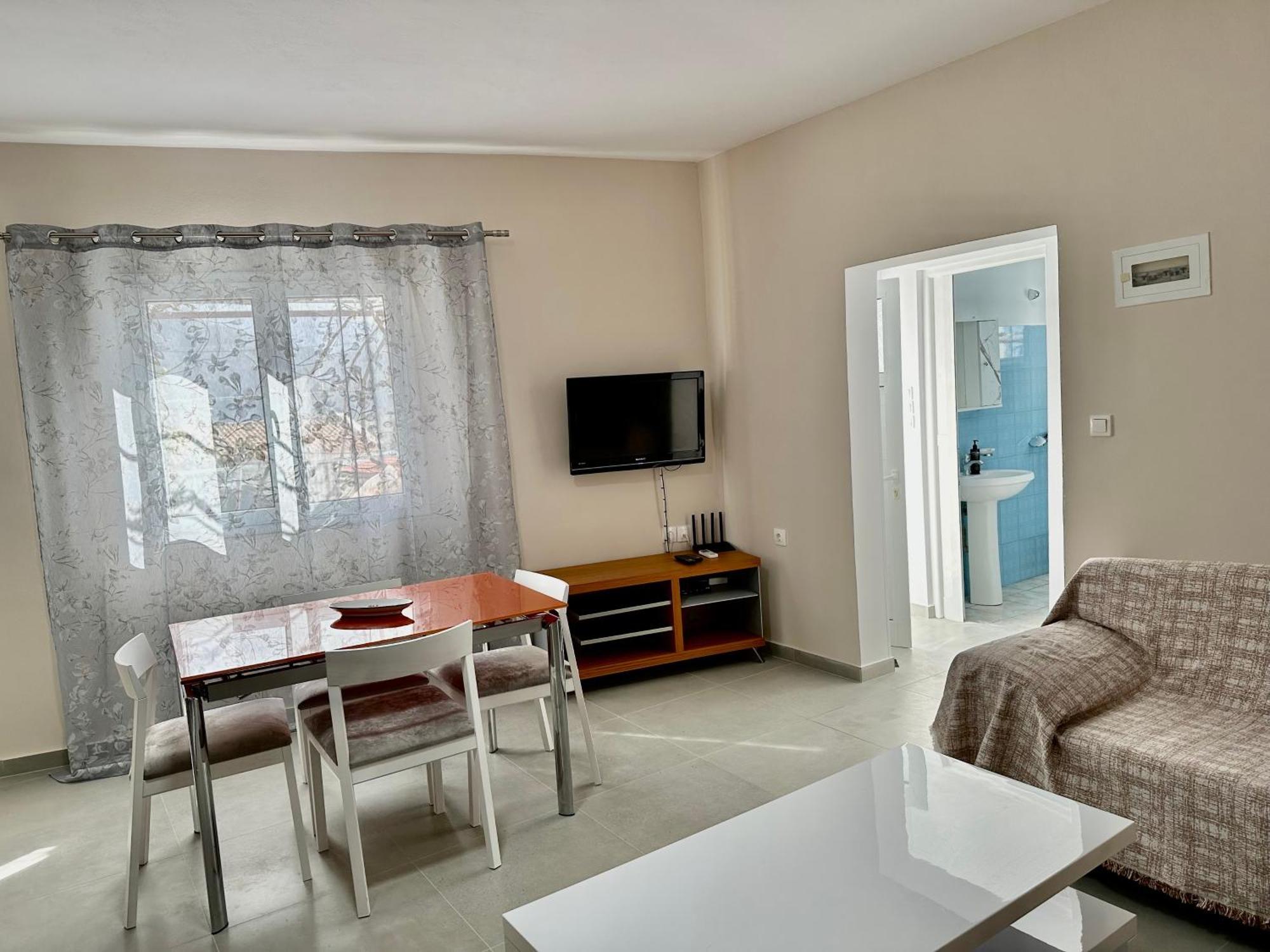 Villa Ksanthi Χειμάρρα Εξωτερικό φωτογραφία