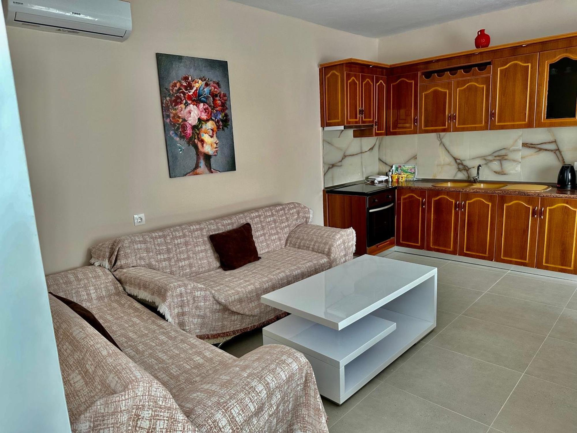 Villa Ksanthi Χειμάρρα Εξωτερικό φωτογραφία
