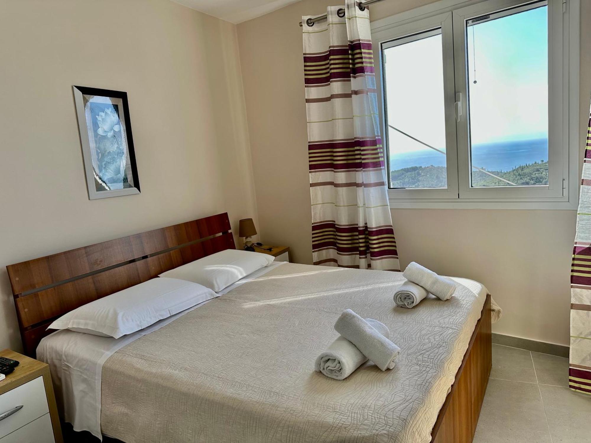 Villa Ksanthi Χειμάρρα Εξωτερικό φωτογραφία
