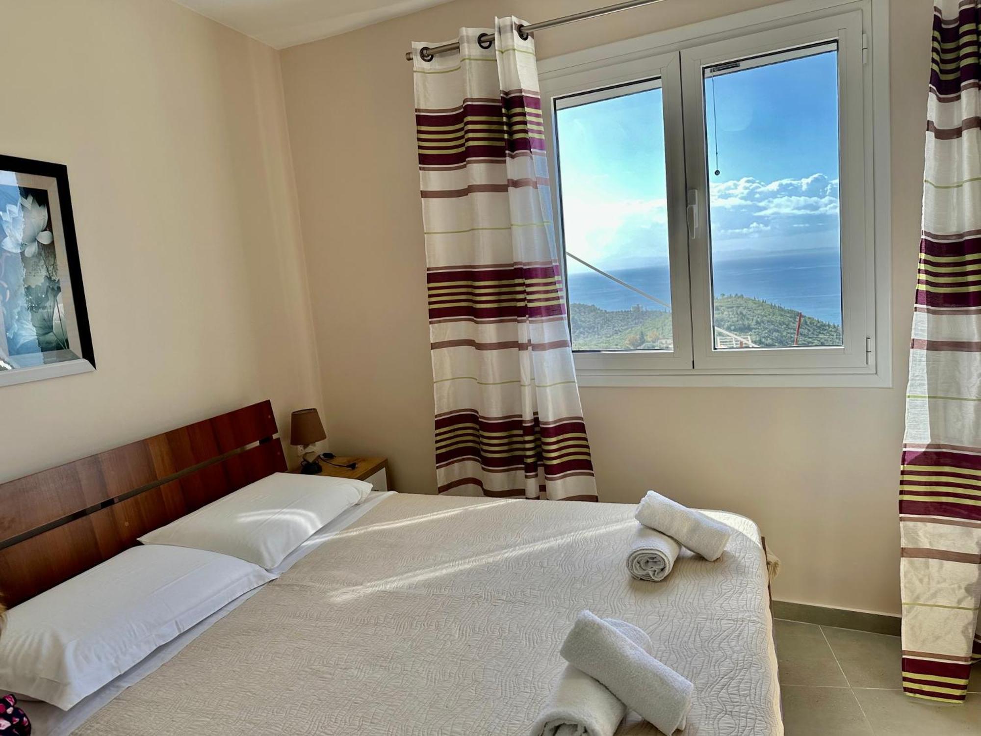 Villa Ksanthi Χειμάρρα Εξωτερικό φωτογραφία